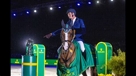 rolex indoor brabant|Rolex brabant horse show.